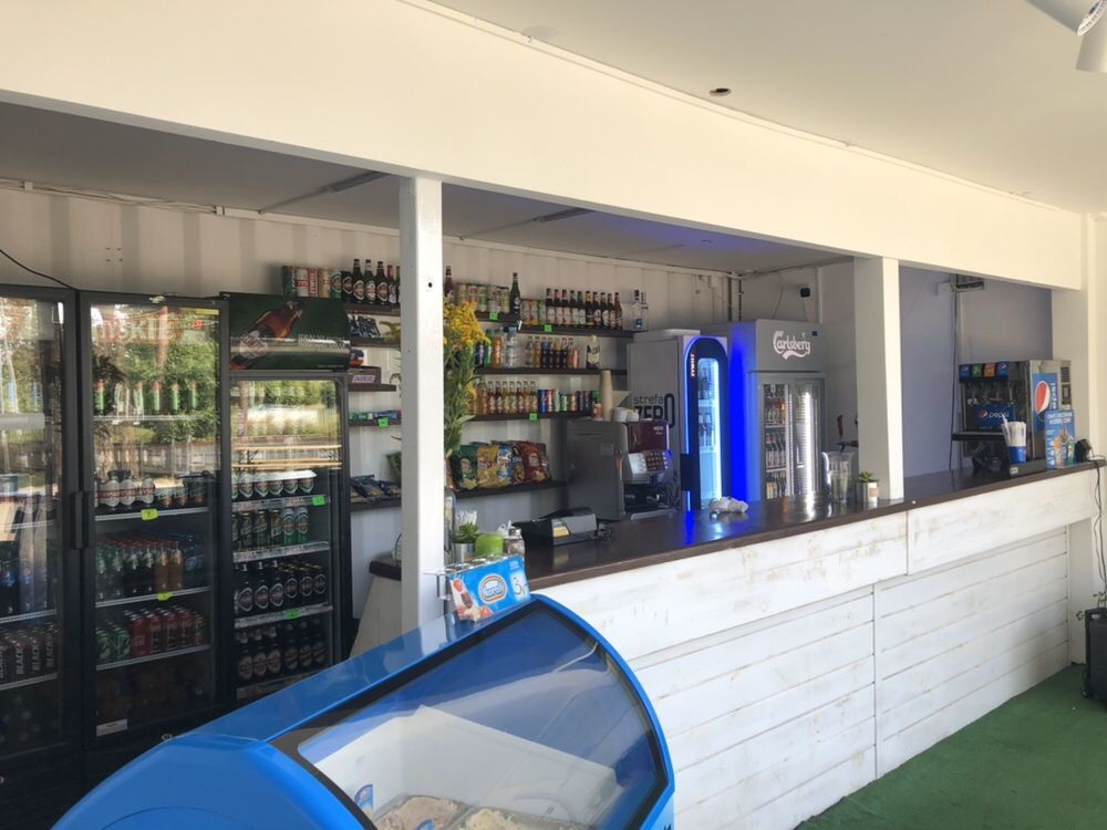 Lokal Białka. Zdjęcie 7