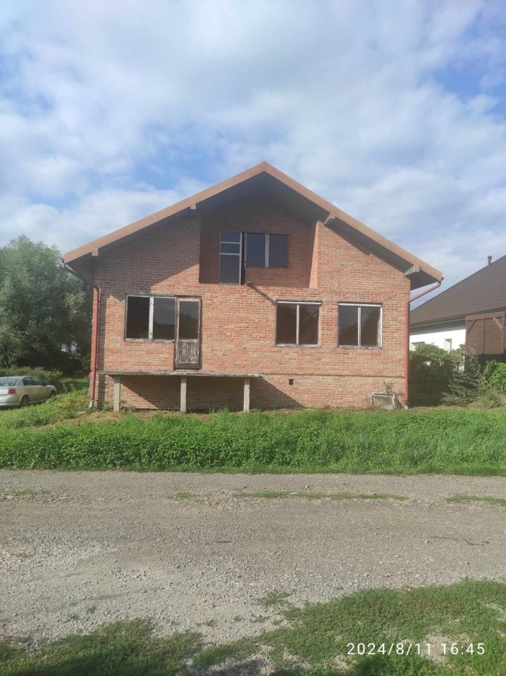 dom wolnostojący, 5 pokoi Sędziszów Małopolski, ul. Kwiatowa. Zdjęcie 4