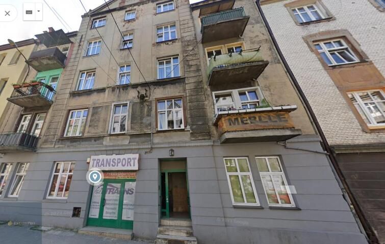 kamienica Zabrze, ul. Franklina Roosevelta. Zdjęcie 5