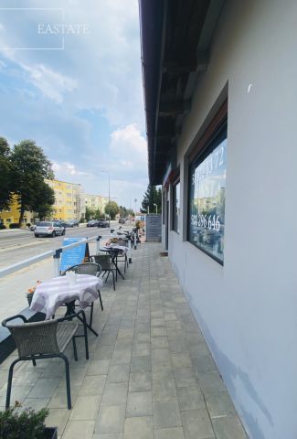 Lokal Gdynia Witomino, ul. Chwarznieńska. Zdjęcie 2