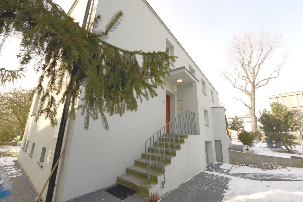 bliźniak, 14 pokoi Kraków Krowodrza, ul. Katowicka. Zdjęcie 34