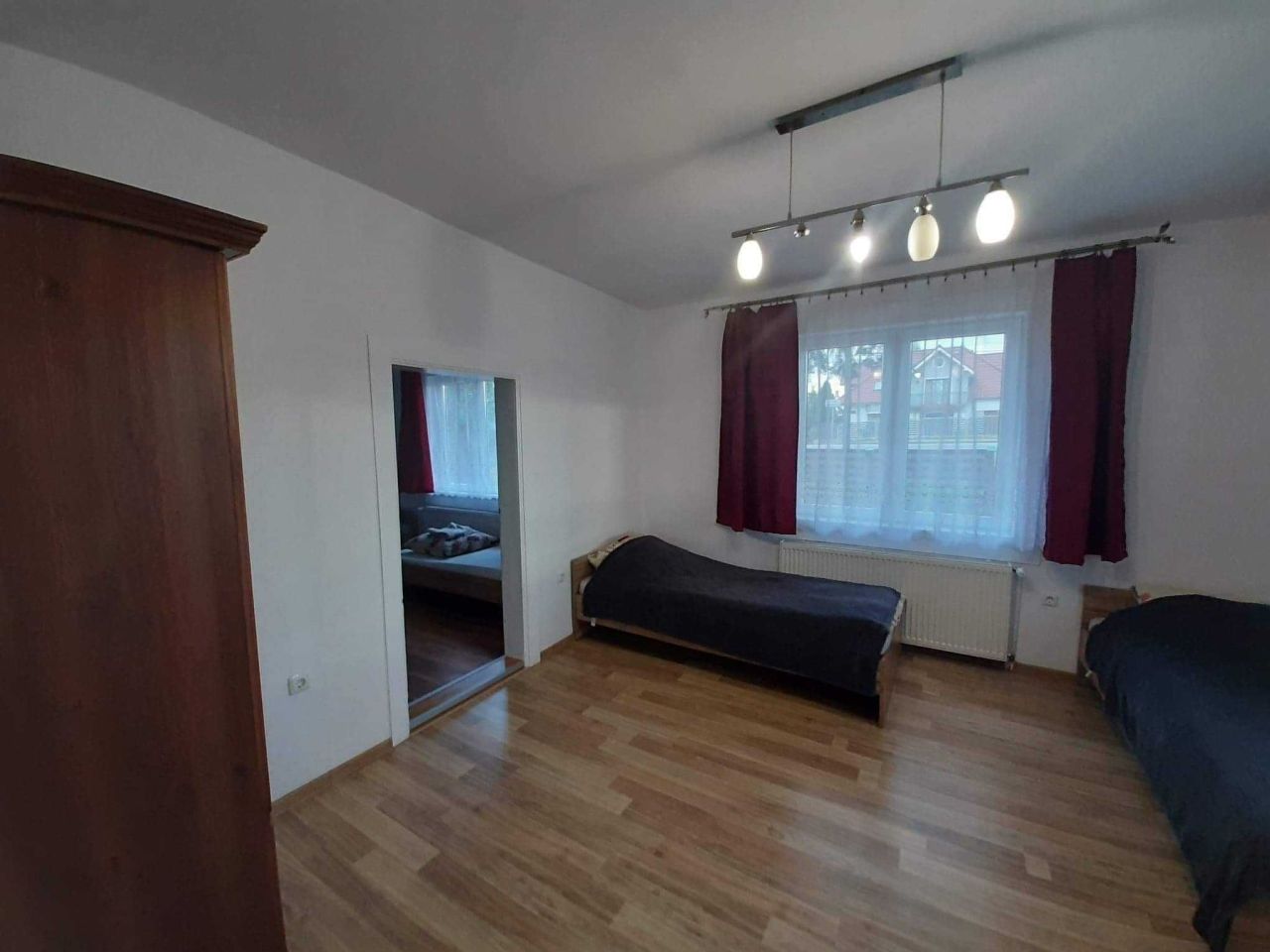 dom wolnostojący Jordanów. Zdjęcie 8