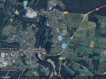 Mieszkanie 3-pokojowe Nowogród Bobrzański, ul. Zamkowa