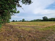 Działka rolno-budowlana Martynów