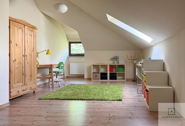 dom wolnostojący, 8 pokoi Podłęcze. Zdjęcie 14