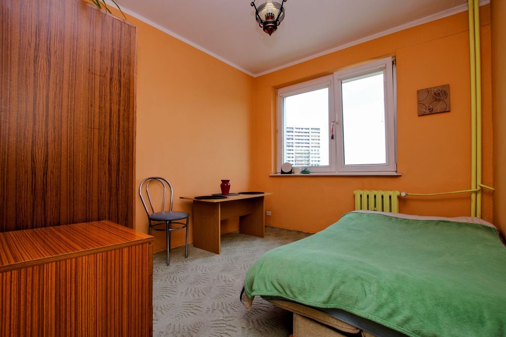 Mieszkanie 2-pokojowe Rzeszów, ul. Warszawska. Zdjęcie 2