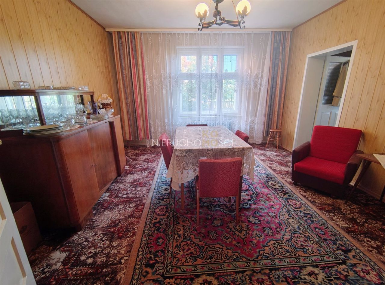 dom wolnostojący, 7 pokoi Wołów. Zdjęcie 10
