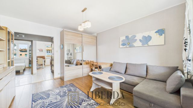 Mieszkanie 2-pokojowe Lublin Wrotków, ul. Jacka Woronieckiego. Zdjęcie 3