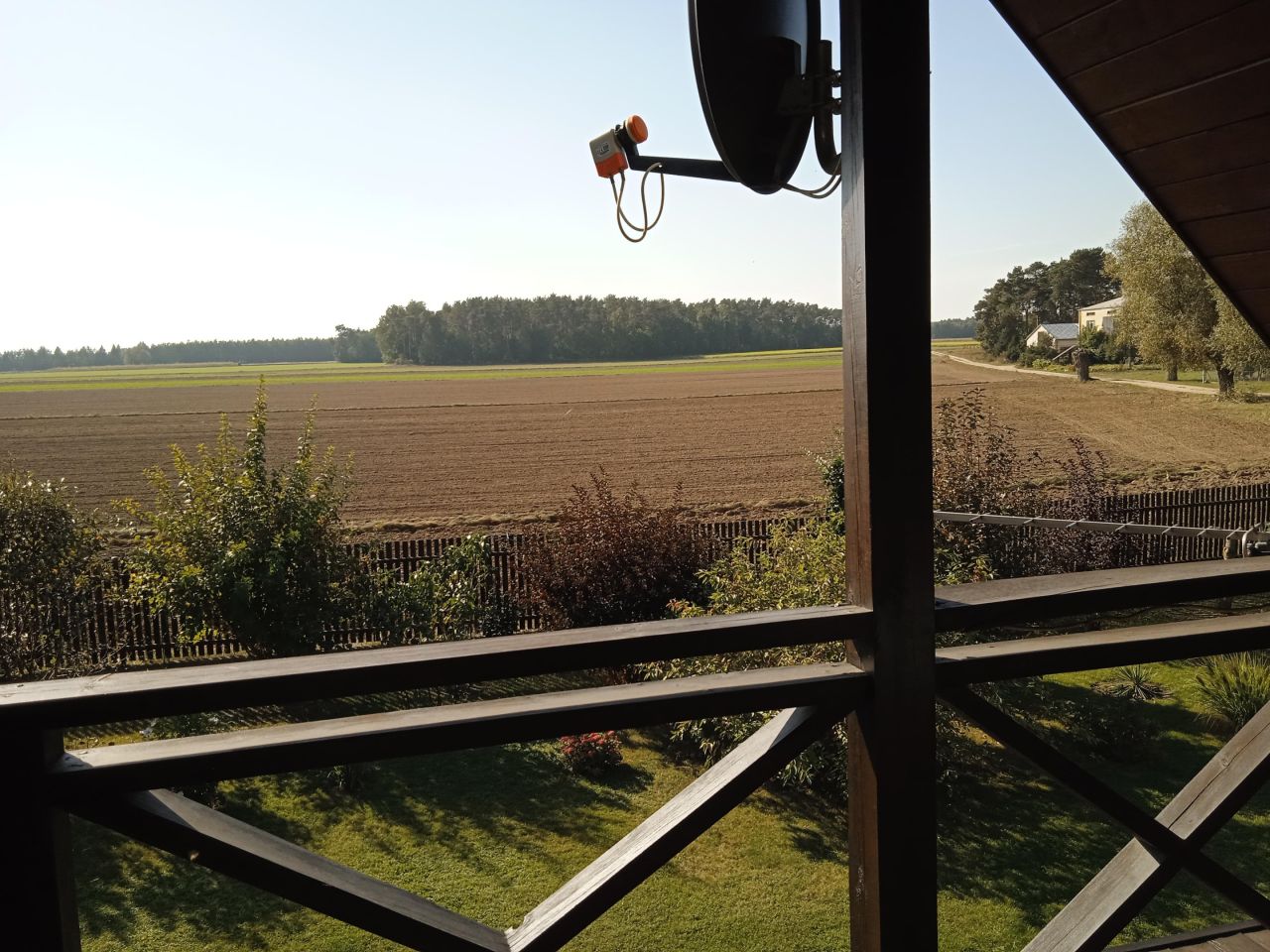 dom wolnostojący, 4 pokoje Joniec-Kolonia. Zdjęcie 32