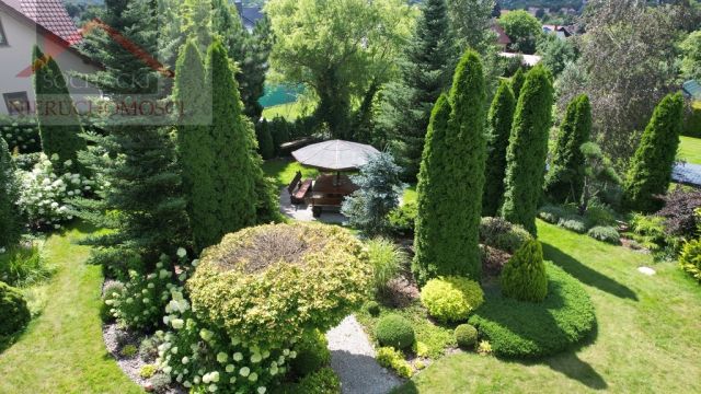 dom wolnostojący, 4 pokoje Lubań, ul. Harcerska. Zdjęcie 4