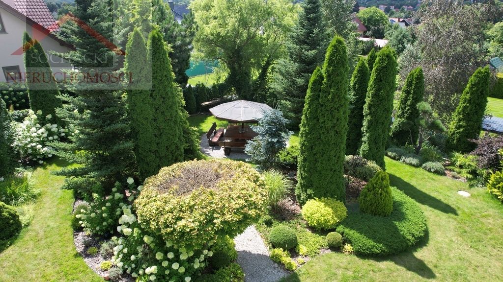 dom wolnostojący, 4 pokoje Lubań, ul. Harcerska. Zdjęcie 4