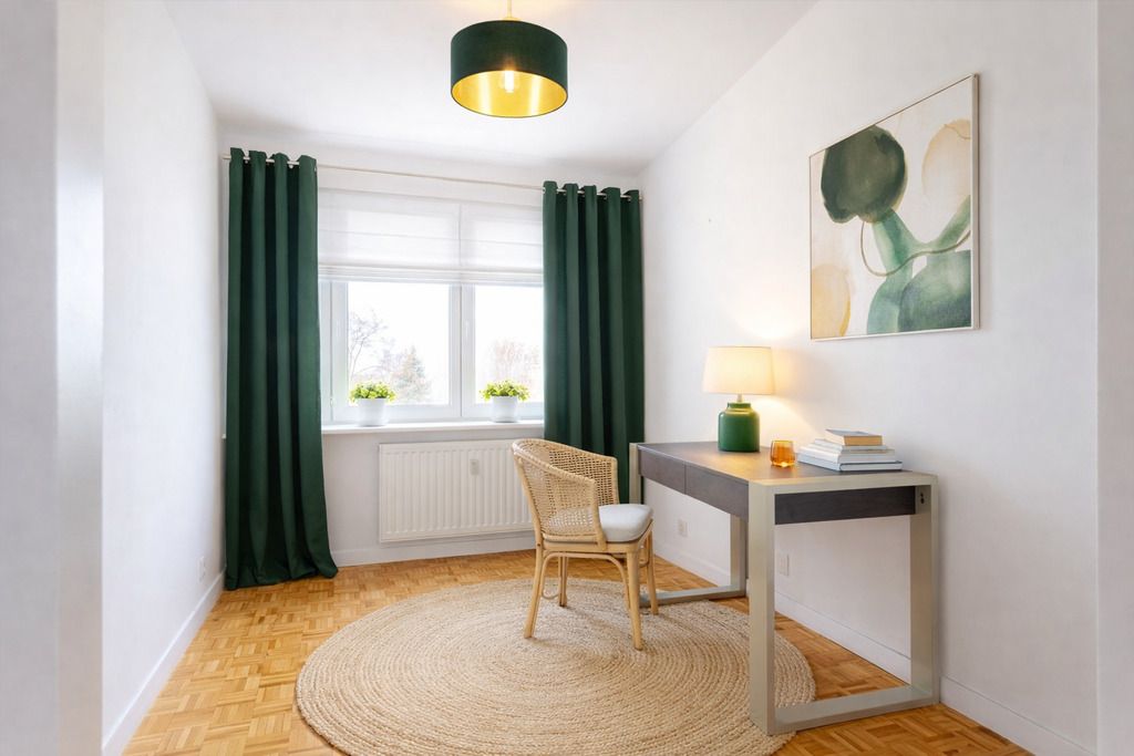 Mieszkanie 4-pokojowe Warszawa Bemowo, ul. Apenińska. Zdjęcie 11