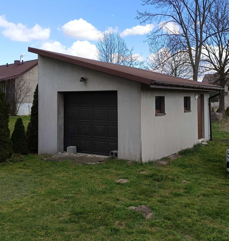 dom wolnostojący Adamów. Zdjęcie 4