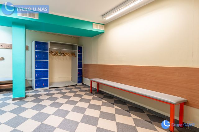 Lokal Kraków Podgórze, ul. Tuchowska. Zdjęcie 13