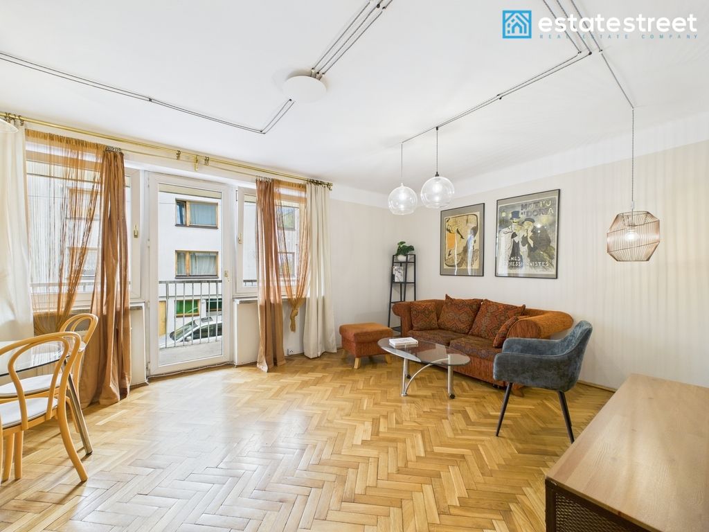 Mieszkanie 2-pokojowe Kraków Bronowice, ul. Altanowa. Zdjęcie 5