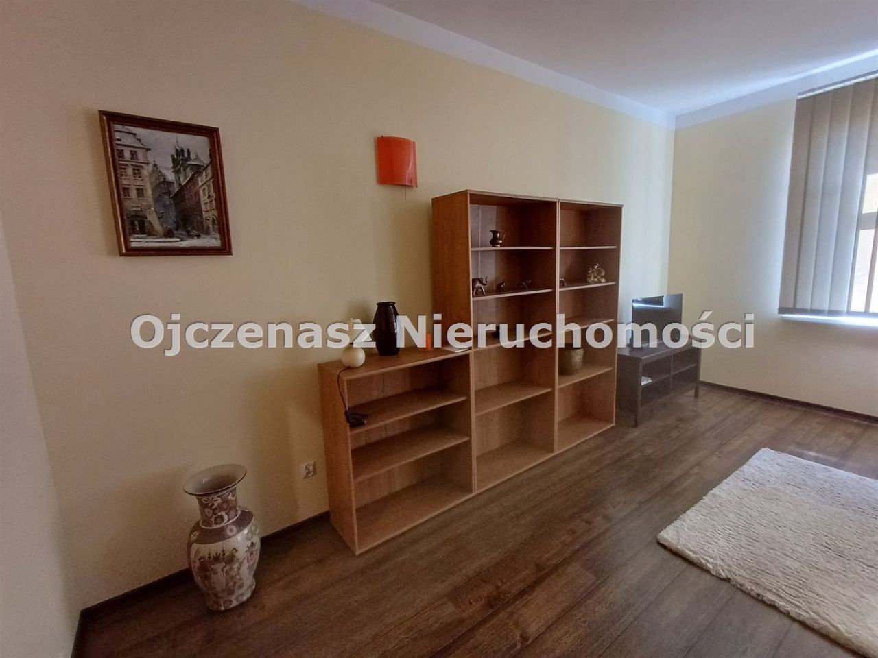 Mieszkanie 1-pokojowe Bydgoszcz Śródmieście. Zdjęcie 2