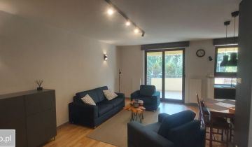 Mieszkanie 2-pokojowe Wysoka, ul. Chabrowa