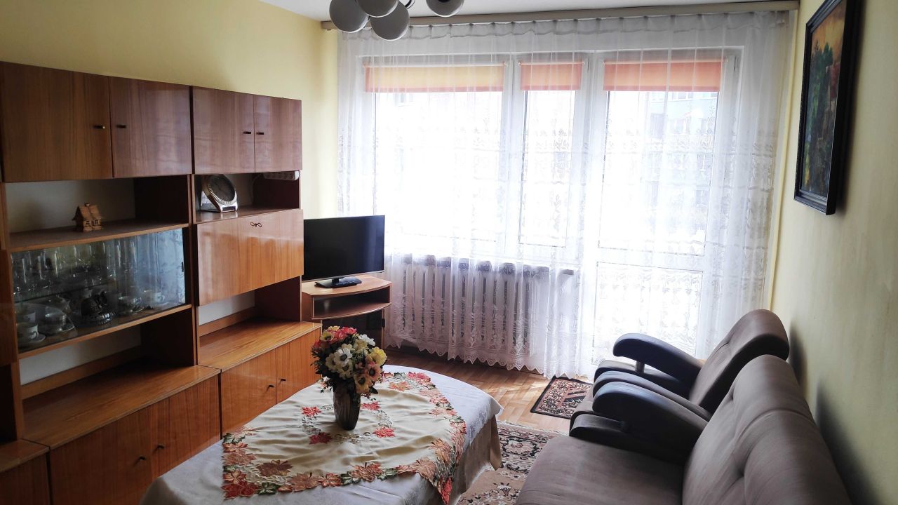 Mieszkanie 3-pokojowe Kołobrzeg, ul. Koszalińska