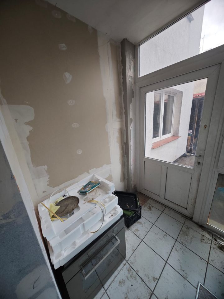 Mieszkanie 4-pokojowe Szczecinek Centrum, ul. Kościuszki. Zdjęcie 18