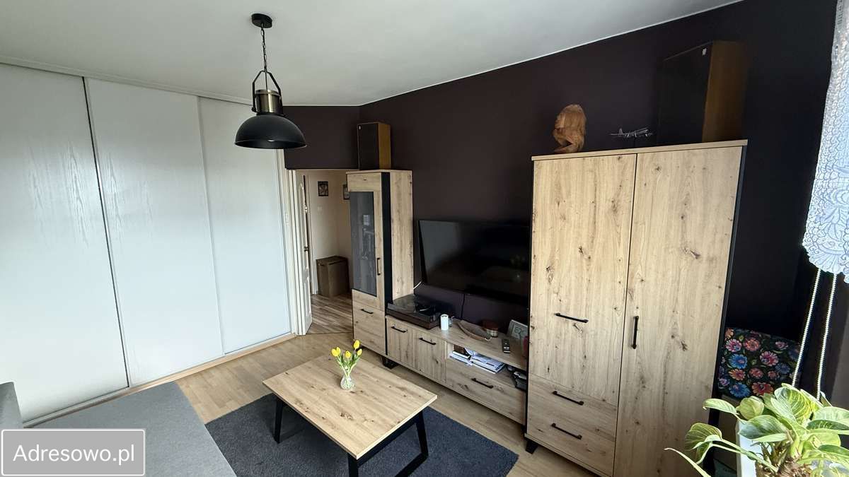 Mieszkanie 3-pokojowe Bydgoszcz Szwederowo. Zdjęcie 11