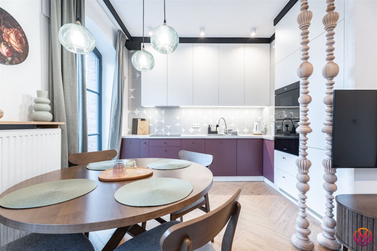 Mieszkanie 2-pokojowe Łódź Śródmieście, ul. Mikołaja Kopernika. Zdjęcie 7