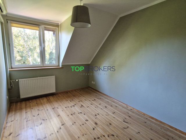 dom szeregowy, 5 pokoi Warszawa Mokotów. Zdjęcie 8