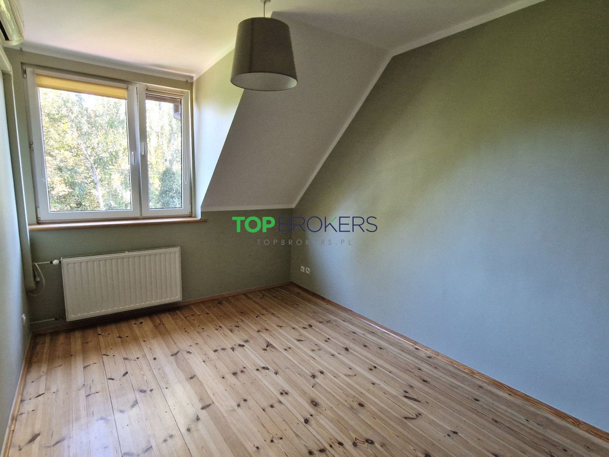 dom szeregowy, 5 pokoi Warszawa Mokotów. Zdjęcie 8