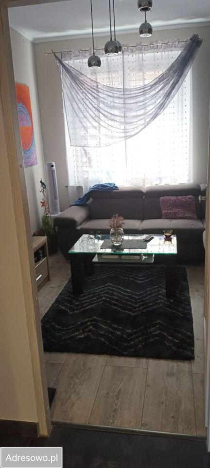 Mieszkanie 2-pokojowe Głogów, ul. Adama Mickiewicza. Zdjęcie 4