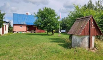 dom wolnostojący, 3 pokoje Suchowolce