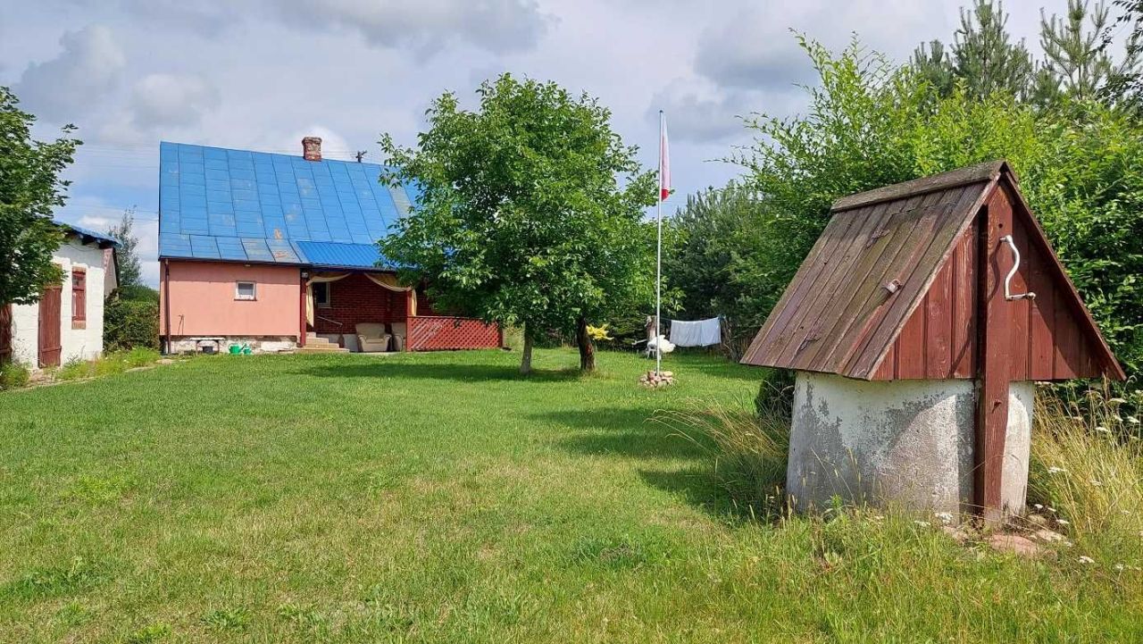 dom wolnostojący, 3 pokoje Suchowolce. Zdjęcie 2