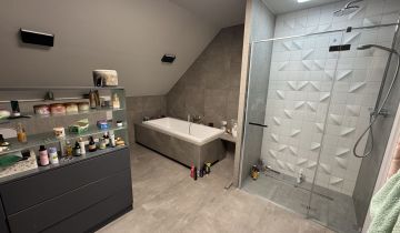 dom wolnostojący, 4 pokoje Gołuchowice