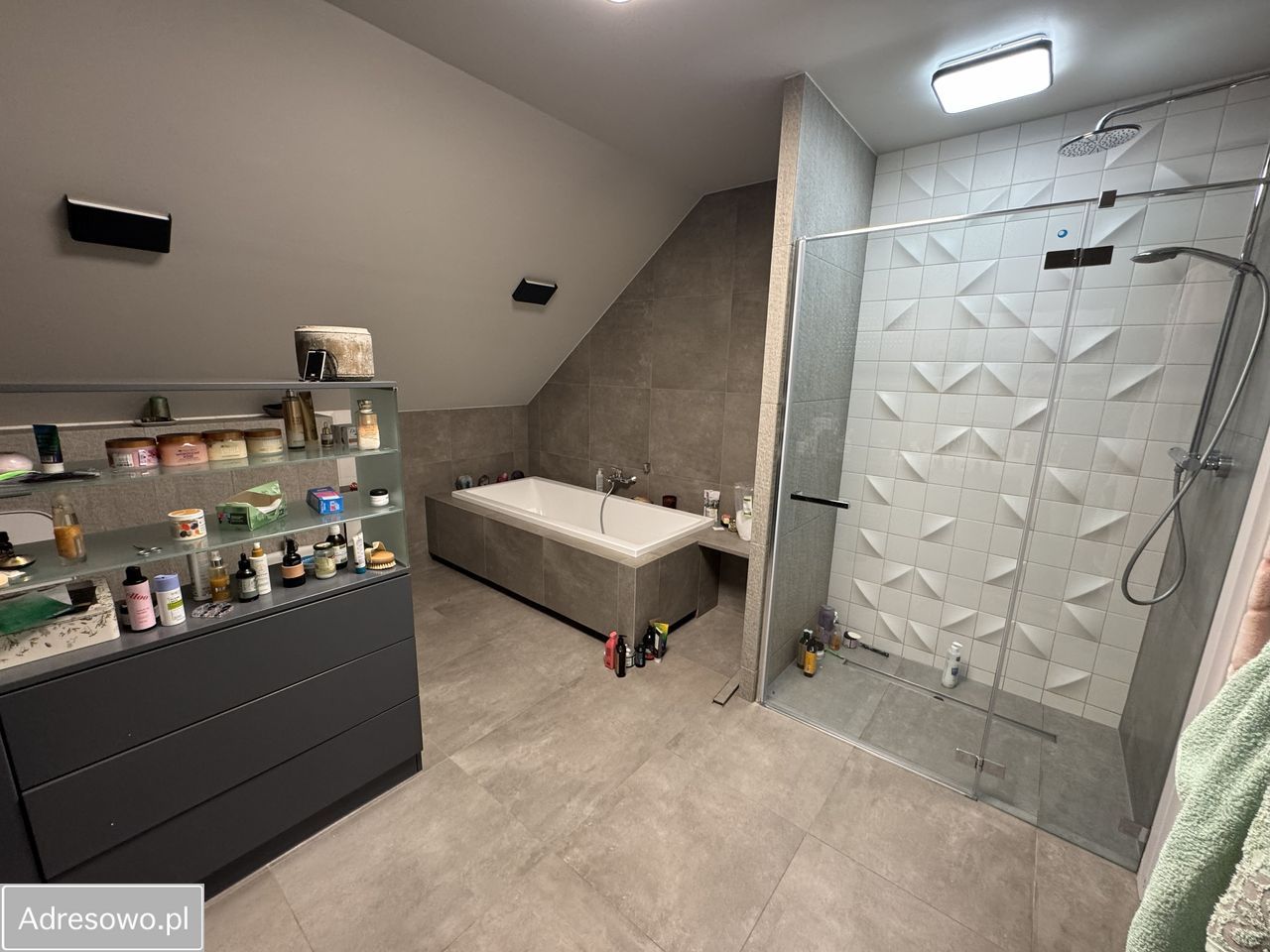 dom wolnostojący, 4 pokoje Gołuchowice. Zdjęcie 2