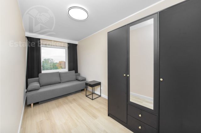 Mieszkanie 3-pokojowe Wrocław Śródmieście, ul. Jedności Narodowej. Zdjęcie 7