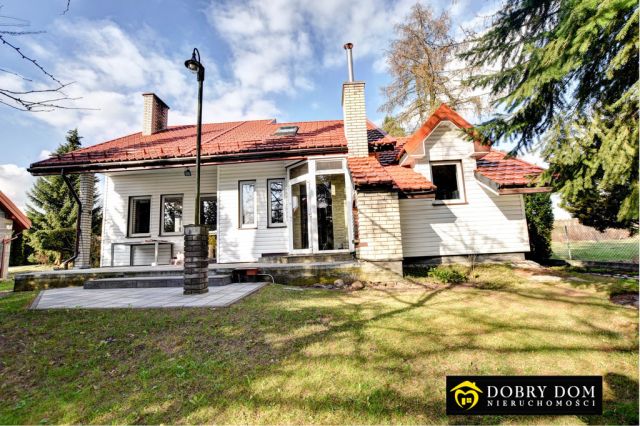 dom wolnostojący, 3 pokoje Letniki. Zdjęcie 9