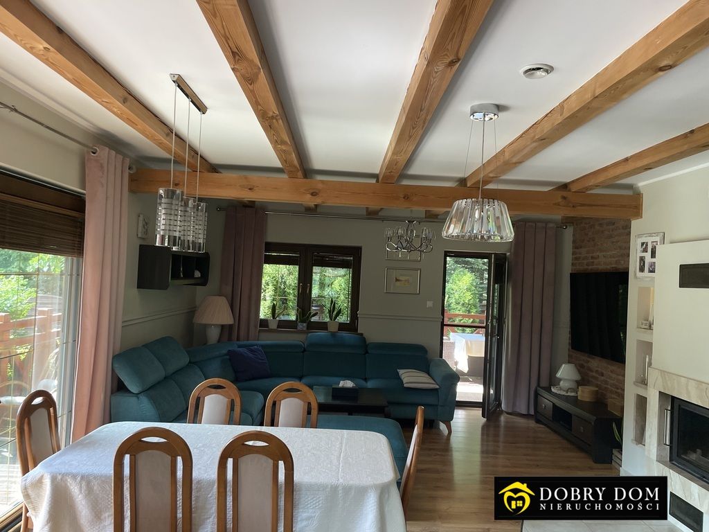 dom wolnostojący, 4 pokoje Czarna Białostocka. Zdjęcie 4