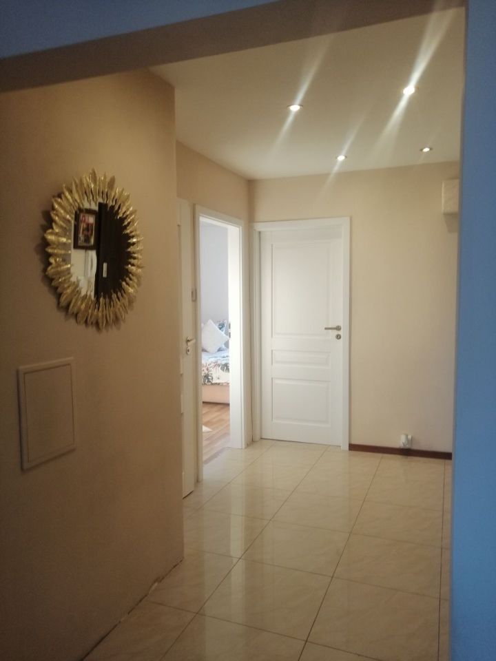 Mieszkanie 3-pokojowe Szczecin Słoneczne. Zdjęcie 4