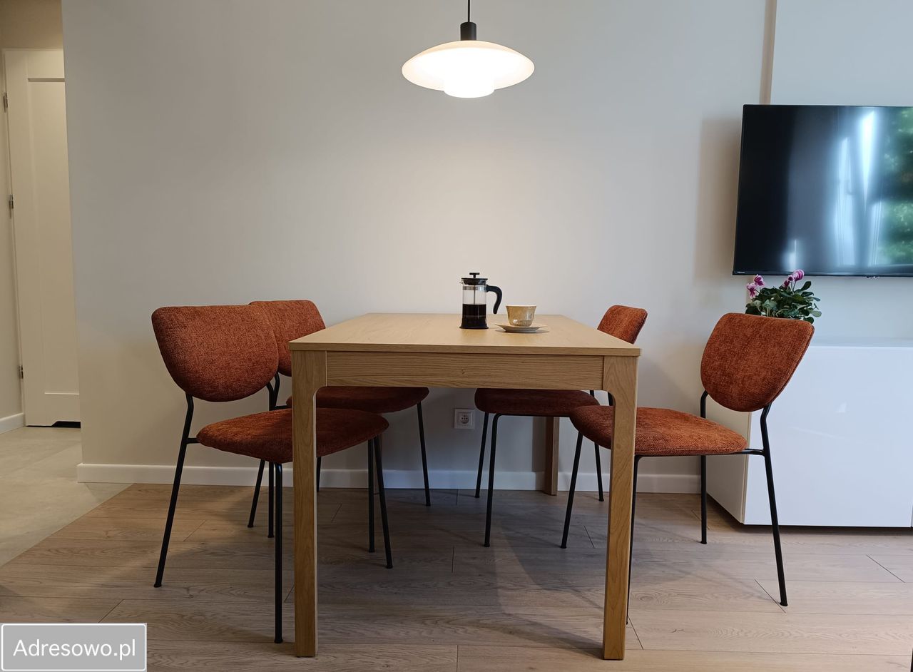 Mieszkanie 2-pokojowe Warszawa Mokotów, ul. Artura Malawskiego. Zdjęcie 7