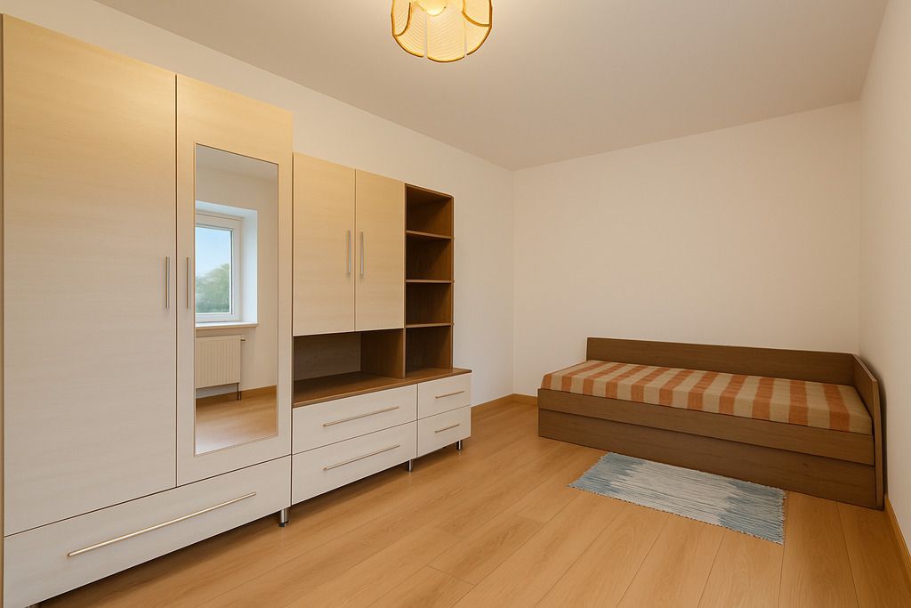 dom wolnostojący, 4 pokoje Rzeszów Załęże, ul. hr. Alfreda Potockiego. Zdjęcie 13