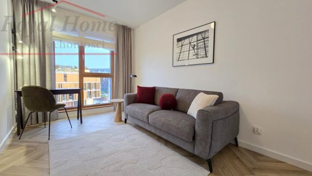 Mieszkanie 3-pokojowe Wrocław Stare Miasto, ul. Księcia Witolda. Zdjęcie 11