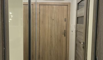 Mieszkanie 2-pokojowe Gdańsk Jasień, ul. Turzycowa