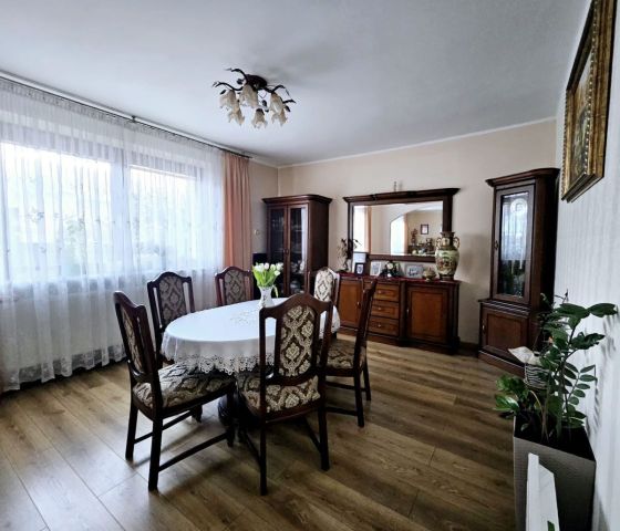 dom wolnostojący, 5 pokoi Aleksandrów Łódzki, ul. Przejazd. Zdjęcie 3