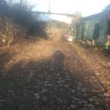 Działka rekreacyjna Wrocław Ołbin, ul. Bolesława Prusa