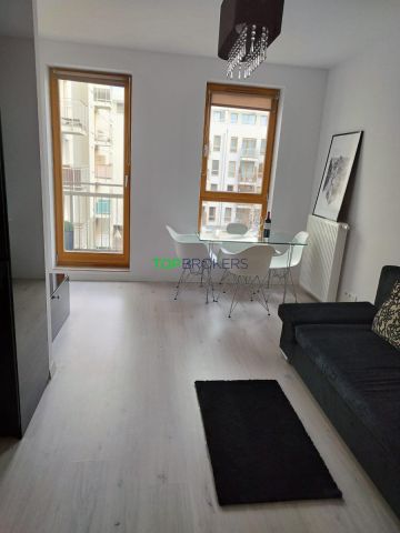 Mieszkanie 2-pokojowe Warszawa Włochy, ul. Obywatelska. Zdjęcie 3