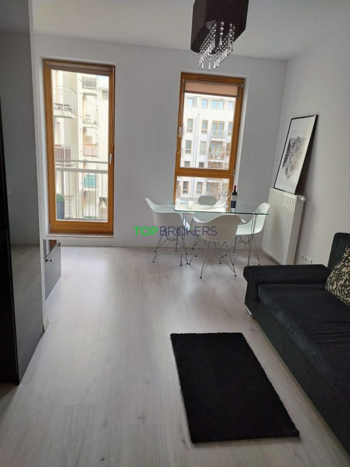 Mieszkanie 2-pokojowe Warszawa Włochy, ul. Obywatelska. Zdjęcie 3