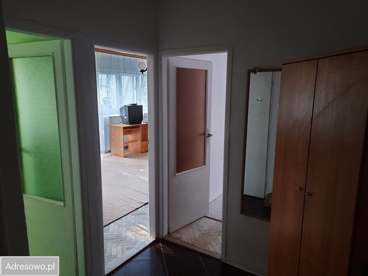 Mieszkanie 2-pokojowe Lublin LSM, ul. Balladyny. Zdjęcie 7