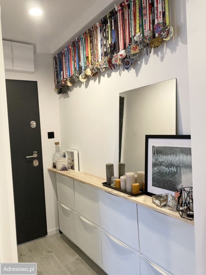 Mieszkanie 3-pokojowe Kraków Mistrzejowice, os. Złotego Wieku. Zdjęcie 15