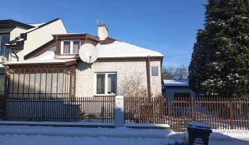 bliźniak, 2 pokoje Siedlce Nowe Siedlce, ul. Jana Henryka Dąbrowskiego