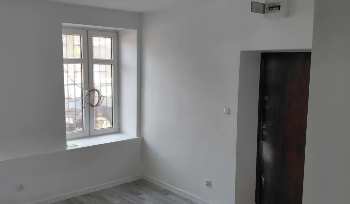 Mieszkanie 1-pokojowe Pabianice, ul. Bugaj