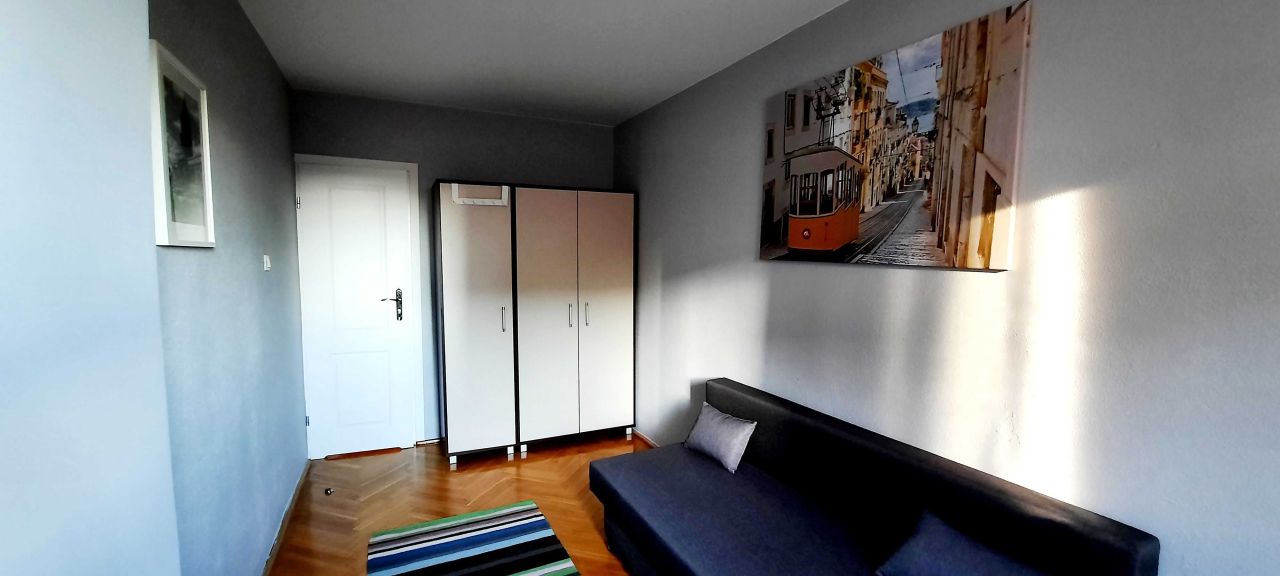 Mieszkanie 2-pokojowe Warszawa Żoliborz, ul. Dymińska. Zdjęcie 7