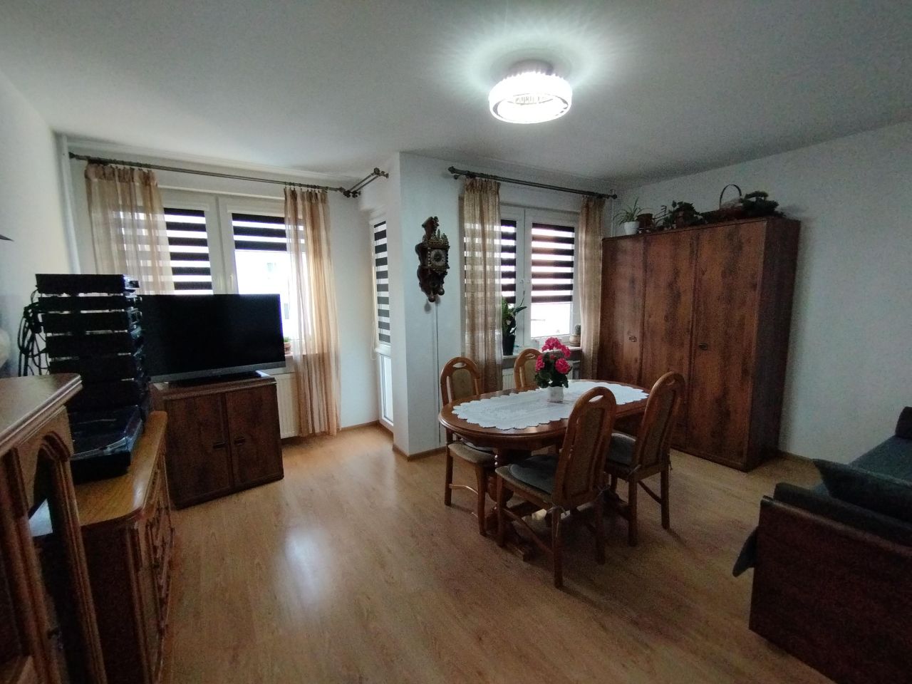 Mieszkanie 2-pokojowe Świdnik Centrum, ul. 3 Maja. Zdjęcie 2